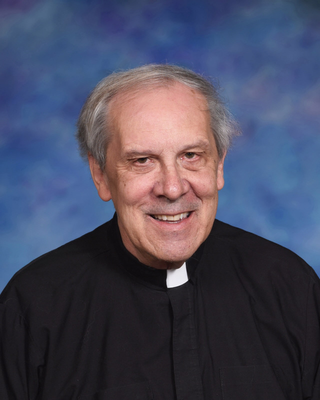 Meet Our Staff stapletonpastor mark